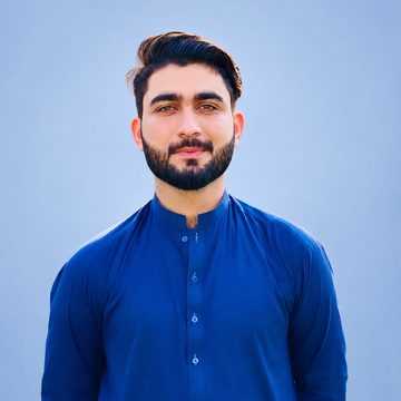 Aittezaz Ahmad