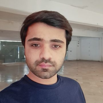 Bilal Aslam