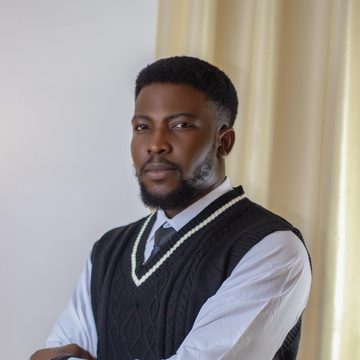 Damilare Ogunjobi