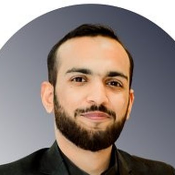 Hassan Ahmed