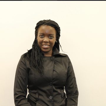 Hilda Jemutai Bitok