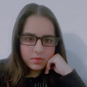 Javeria Iqbal