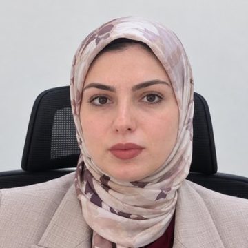 Manar Makki Shaalan