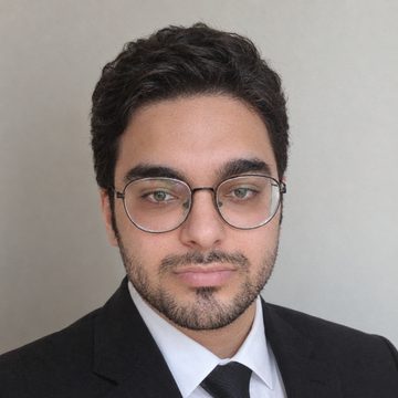 Sadegh Rajaei