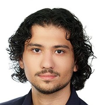 Sepehr Amooeinejad