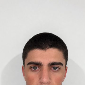 Tobias Romano